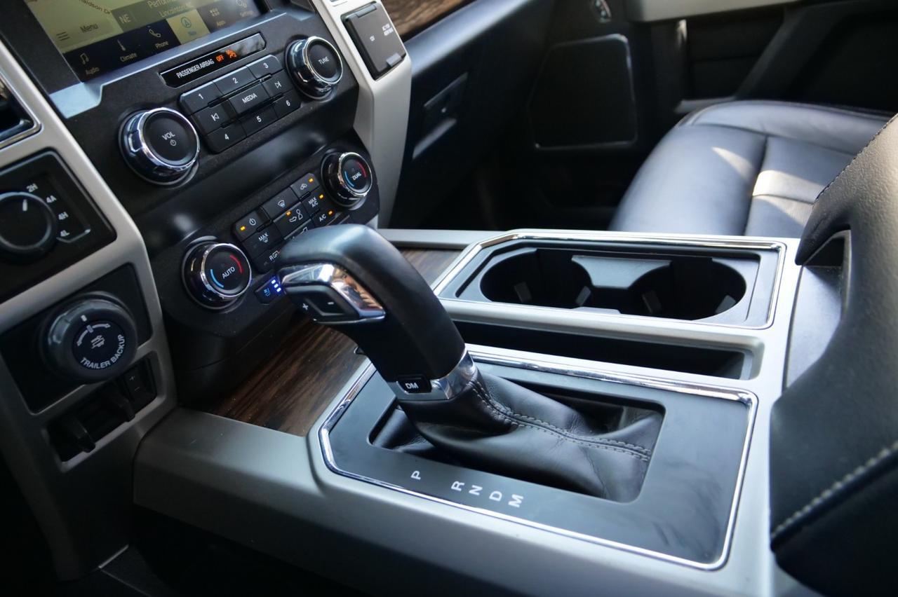 2020 Ford F-150 LARIAT 4X4 / Wheels & Tires Upgrade / 3.5L V6! Lincolnton NC