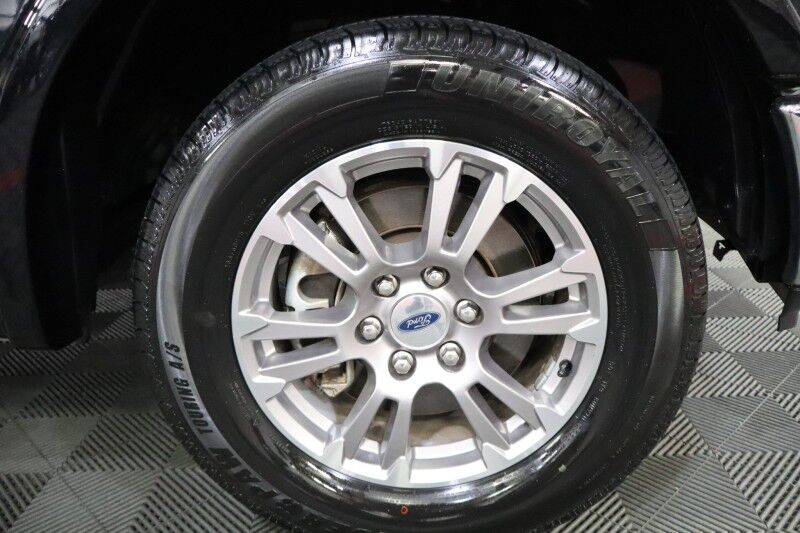 2020 Ford F-150 LARIAT 5.0L V8 2WD GPS Camera Bed Cover NEW Tires FREE WARRANTY Arlington TX