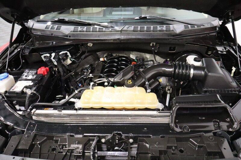2020 Ford F-150 LARIAT 5.0L V8 2WD GPS Camera Bed Cover NEW Tires FREE WARRANTY Arlington TX