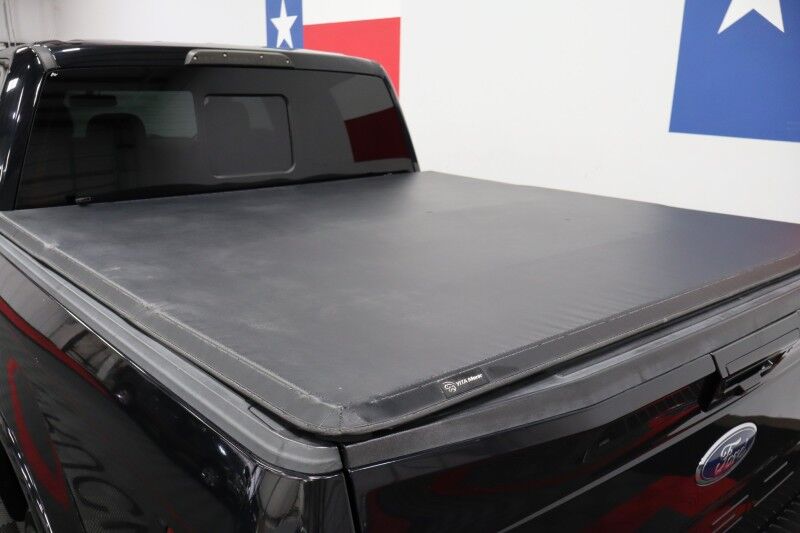 2020 Ford F-150 LARIAT 5.0L V8 2WD GPS Camera Bed Cover NEW Tires FREE WARRANTY Arlington TX
