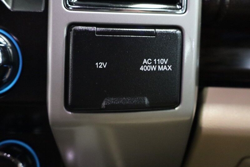 2020 Ford F-150 LARIAT 5.0L V8 2WD GPS Camera Bed Cover NEW Tires FREE WARRANTY Arlington TX