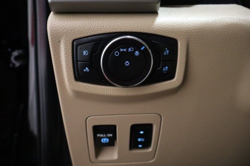 2020 Ford F-150 LARIAT 5.0L V8 2WD GPS Camera Bed Cover NEW Tires FREE WARRANTY Arlington TX