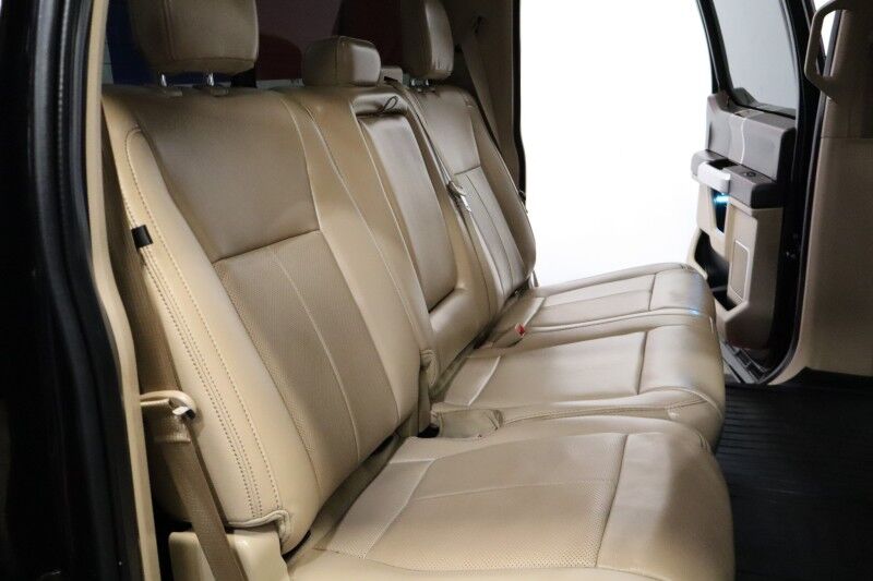 2020 Ford F-150 LARIAT 5.0L V8 2WD GPS Camera Bed Cover NEW Tires FREE WARRANTY Arlington TX