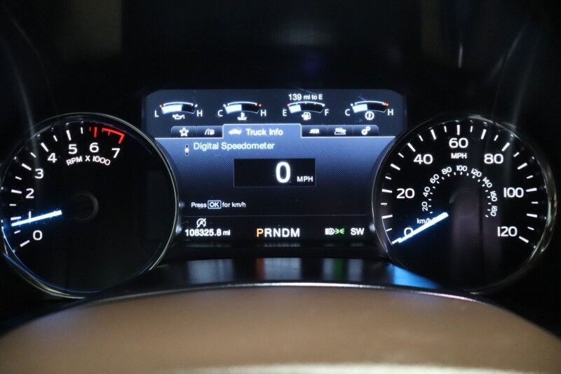 2020 Ford F-150 LARIAT 5.0L V8 2WD GPS Camera Bed Cover NEW Tires FREE WARRANTY Arlington TX