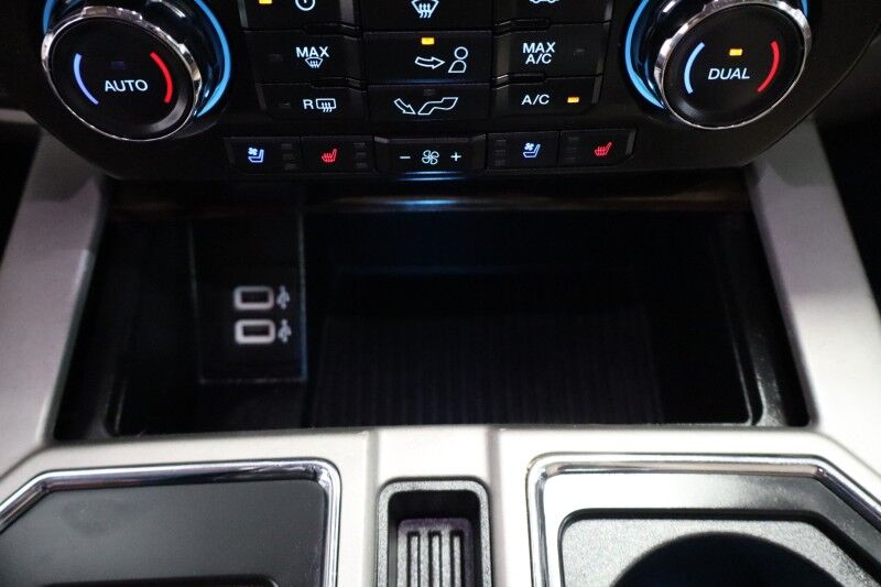 2020 Ford F-150 LARIAT 5.0L V8 2WD GPS Camera Bed Cover NEW Tires FREE WARRANTY Arlington TX