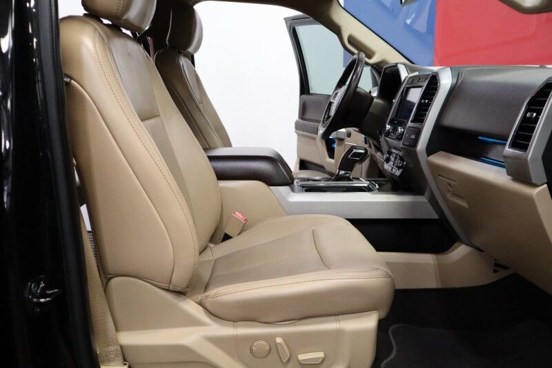 2020 Ford F-150 LARIAT 5.0L V8 2WD GPS Camera Bed Cover NEW Tires FREE WARRANTY Arlington TX