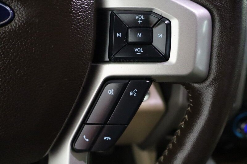 2020 Ford F-150 LARIAT 5.0L V8 2WD GPS Camera Bed Cover NEW Tires FREE WARRANTY Arlington TX