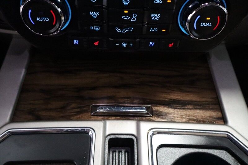 2020 Ford F-150 LARIAT 5.0L V8 2WD GPS Camera Bed Cover NEW Tires FREE WARRANTY Arlington TX