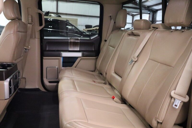 2020 Ford F-150 LARIAT 5.0L V8 2WD GPS Camera Bed Cover NEW Tires FREE WARRANTY Arlington TX