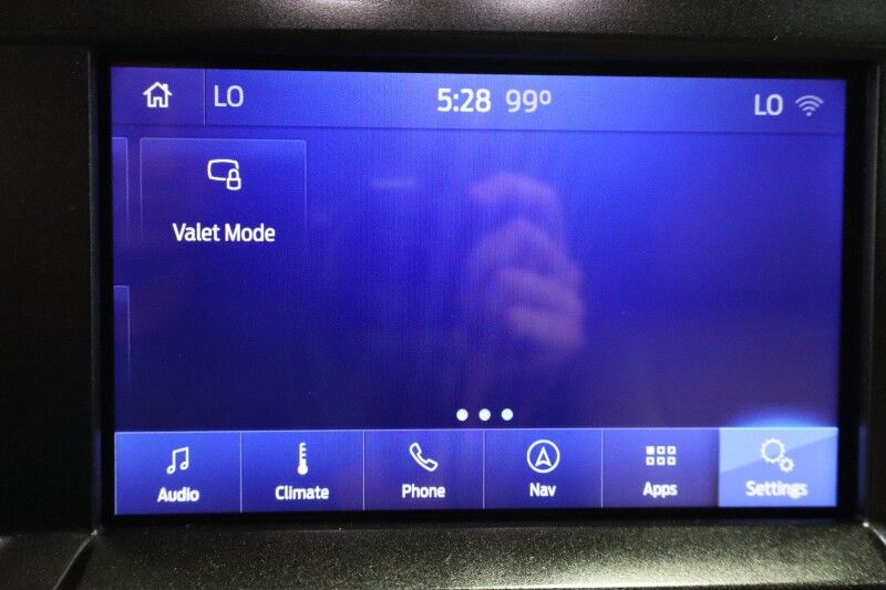 2020 Ford F-150 LARIAT 5.0L V8 2WD GPS Camera Bed Cover NEW Tires FREE WARRANTY Arlington TX
