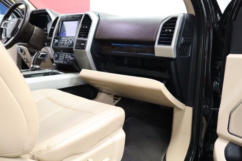 2020 Ford F-150 LARIAT 5.0L V8 2WD GPS Camera Bed Cover NEW Tires FREE WARRANTY Arlington TX