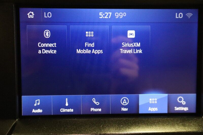 2020 Ford F-150 LARIAT 5.0L V8 2WD GPS Camera Bed Cover NEW Tires FREE WARRANTY Arlington TX