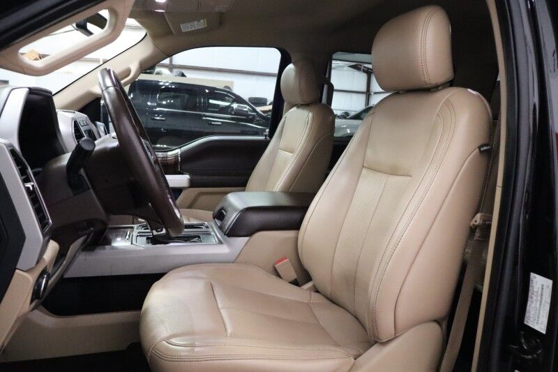 2020 Ford F-150 LARIAT 5.0L V8 2WD GPS Camera Bed Cover NEW Tires FREE WARRANTY Arlington TX