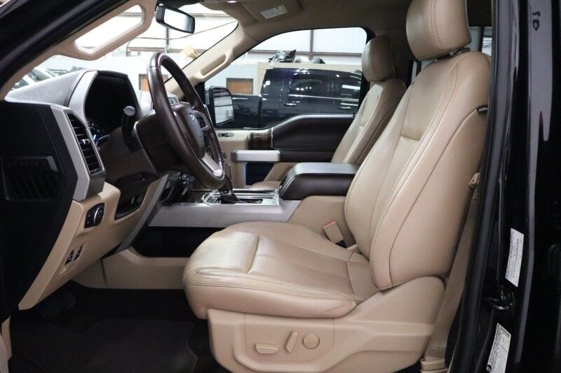 2020 Ford F-150 LARIAT 5.0L V8 2WD GPS Camera Bed Cover NEW Tires FREE WARRANTY Arlington TX