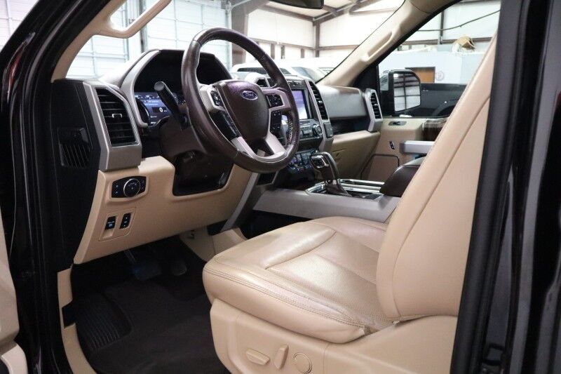 2020 Ford F-150 LARIAT 5.0L V8 2WD GPS Camera Bed Cover NEW Tires FREE WARRANTY Arlington TX
