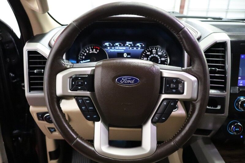 2020 Ford F-150 LARIAT 5.0L V8 2WD GPS Camera Bed Cover NEW Tires FREE WARRANTY Arlington TX