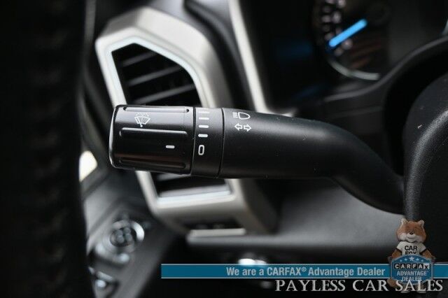 2020 Ford F-150 LARIAT Anchorage AK