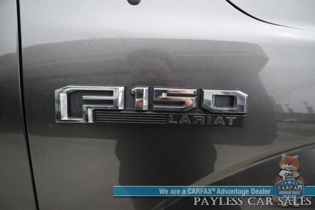 2020 Ford F-150 LARIAT Anchorage AK