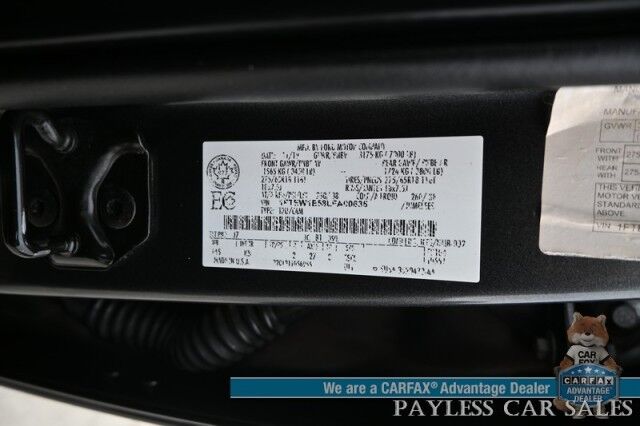 2020 Ford F-150 LARIAT Anchorage AK