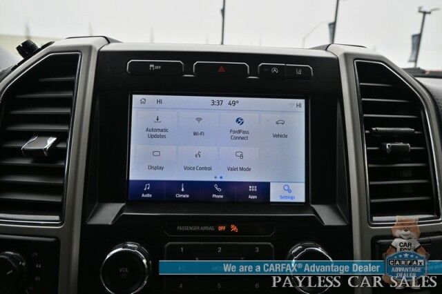 2020 Ford F-150 LARIAT Anchorage AK