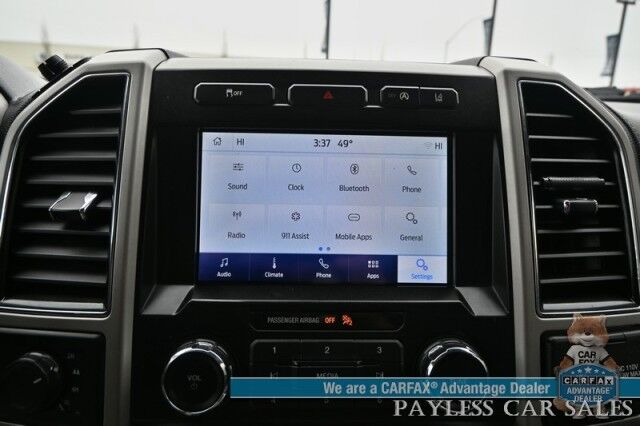 2020 Ford F-150 LARIAT Anchorage AK