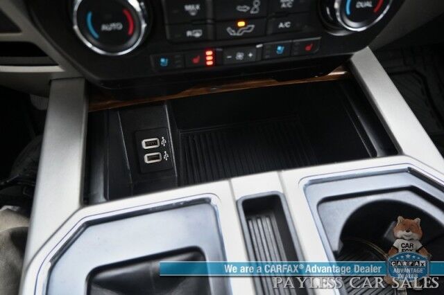 2020 Ford F-150 LARIAT Anchorage AK