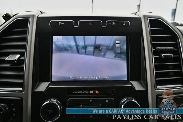 2020 Ford F-150 LARIAT Anchorage AK