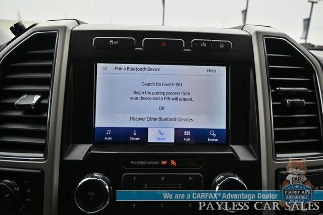 2020 Ford F-150 LARIAT Anchorage AK
