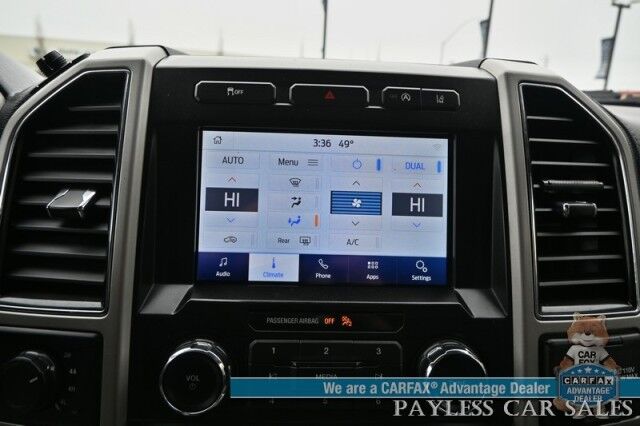 2020 Ford F-150 LARIAT Anchorage AK