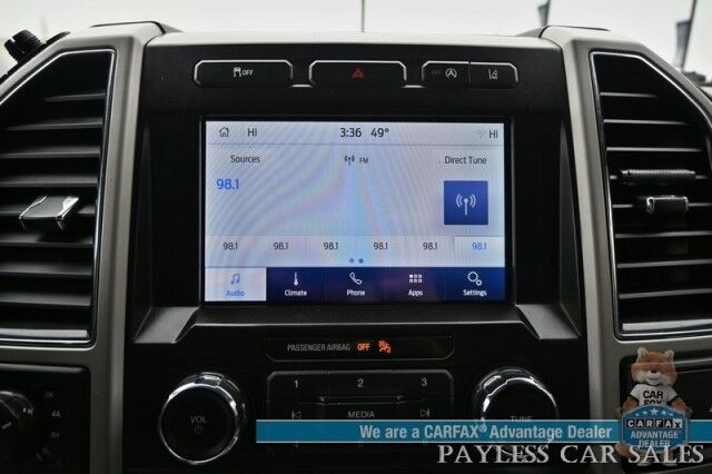2020 Ford F-150 LARIAT Anchorage AK