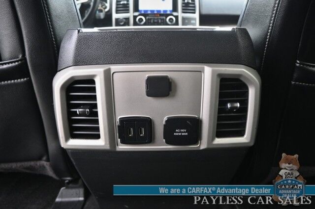 2020 Ford F-150 LARIAT Anchorage AK