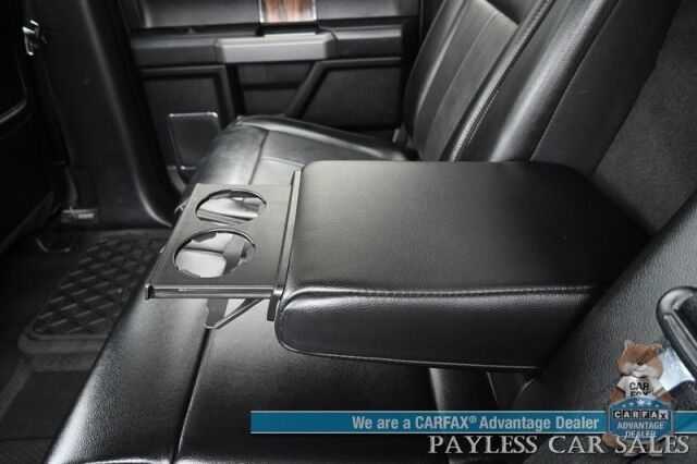 2020 Ford F-150 LARIAT Anchorage AK