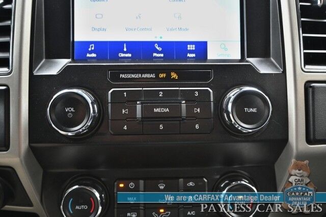 2020 Ford F-150 LARIAT Anchorage AK