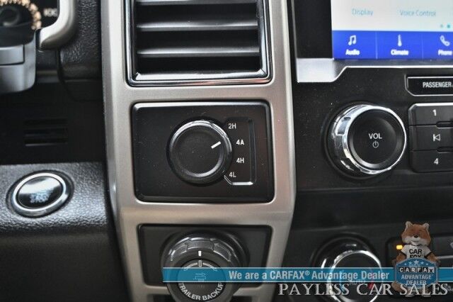 2020 Ford F-150 LARIAT Anchorage AK