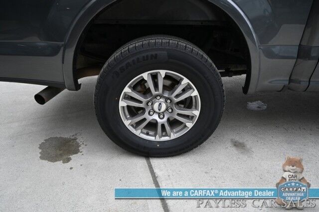 2020 Ford F-150 LARIAT Anchorage AK