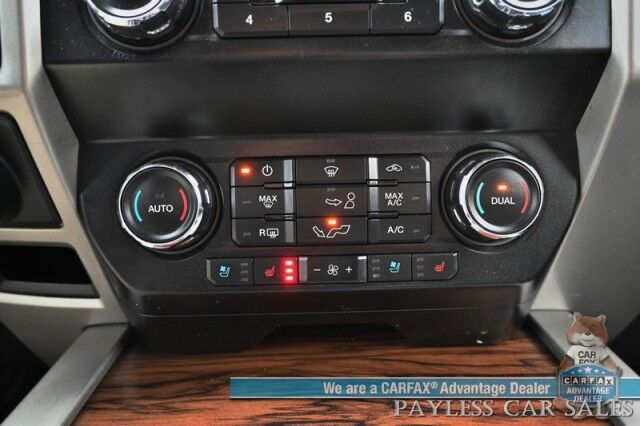 2020 Ford F-150 LARIAT Anchorage AK