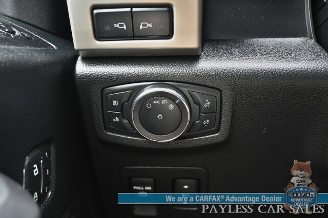 2020 Ford F-150 LARIAT Anchorage AK
