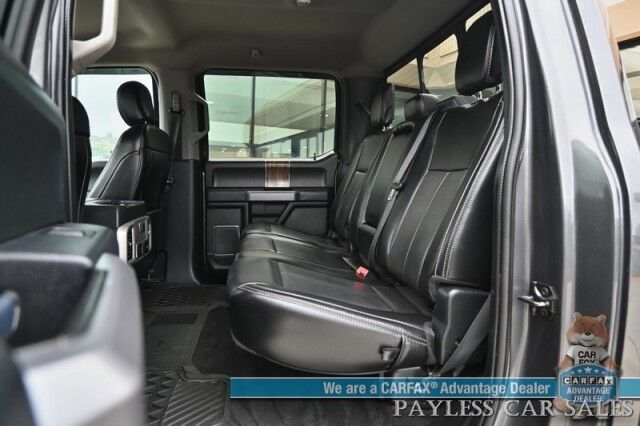 2020 Ford F-150 LARIAT Anchorage AK