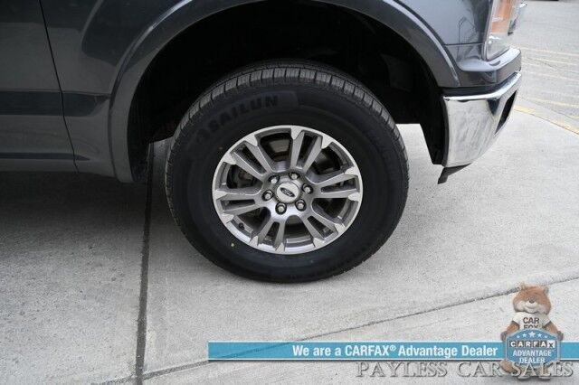 2020 Ford F-150 LARIAT Anchorage AK