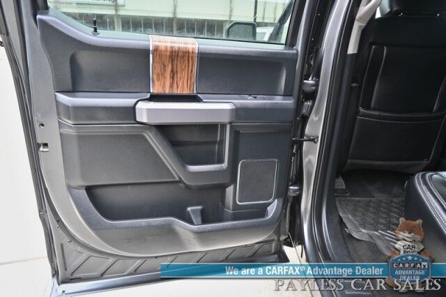 2020 Ford F-150 LARIAT Anchorage AK