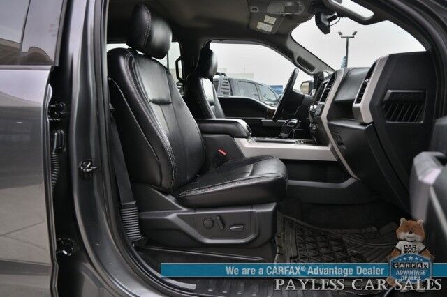 2020 Ford F-150 LARIAT Anchorage AK