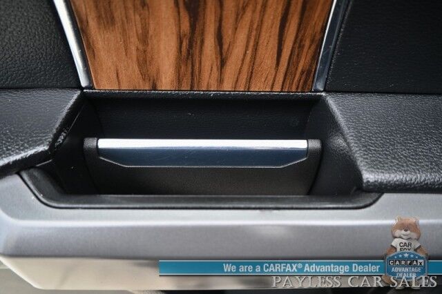 2020 Ford F-150 LARIAT Anchorage AK