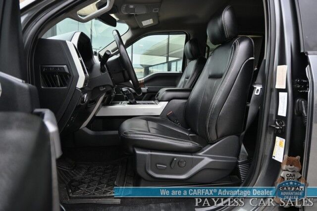2020 Ford F-150 LARIAT Anchorage AK