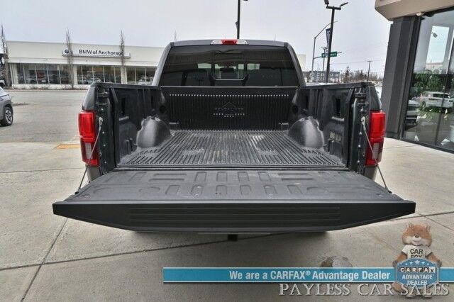 2020 Ford F-150 LARIAT Anchorage AK