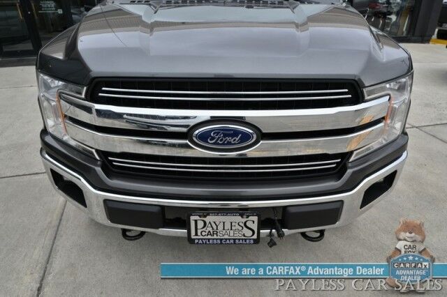 2020 Ford F-150 LARIAT Anchorage AK