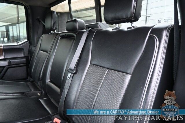2020 Ford F-150 LARIAT Anchorage AK