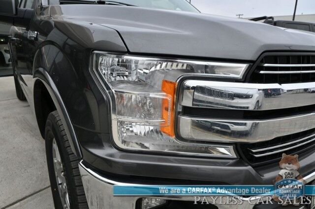 2020 Ford F-150 LARIAT Anchorage AK