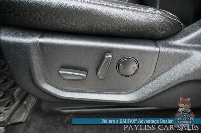 2020 Ford F-150 LARIAT Anchorage AK