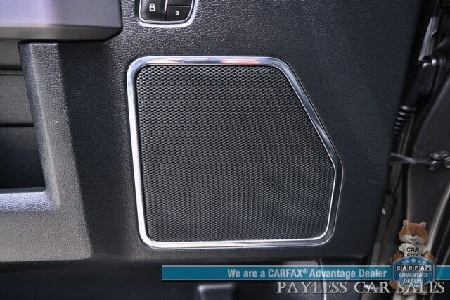 2020 Ford F-150 LARIAT Anchorage AK