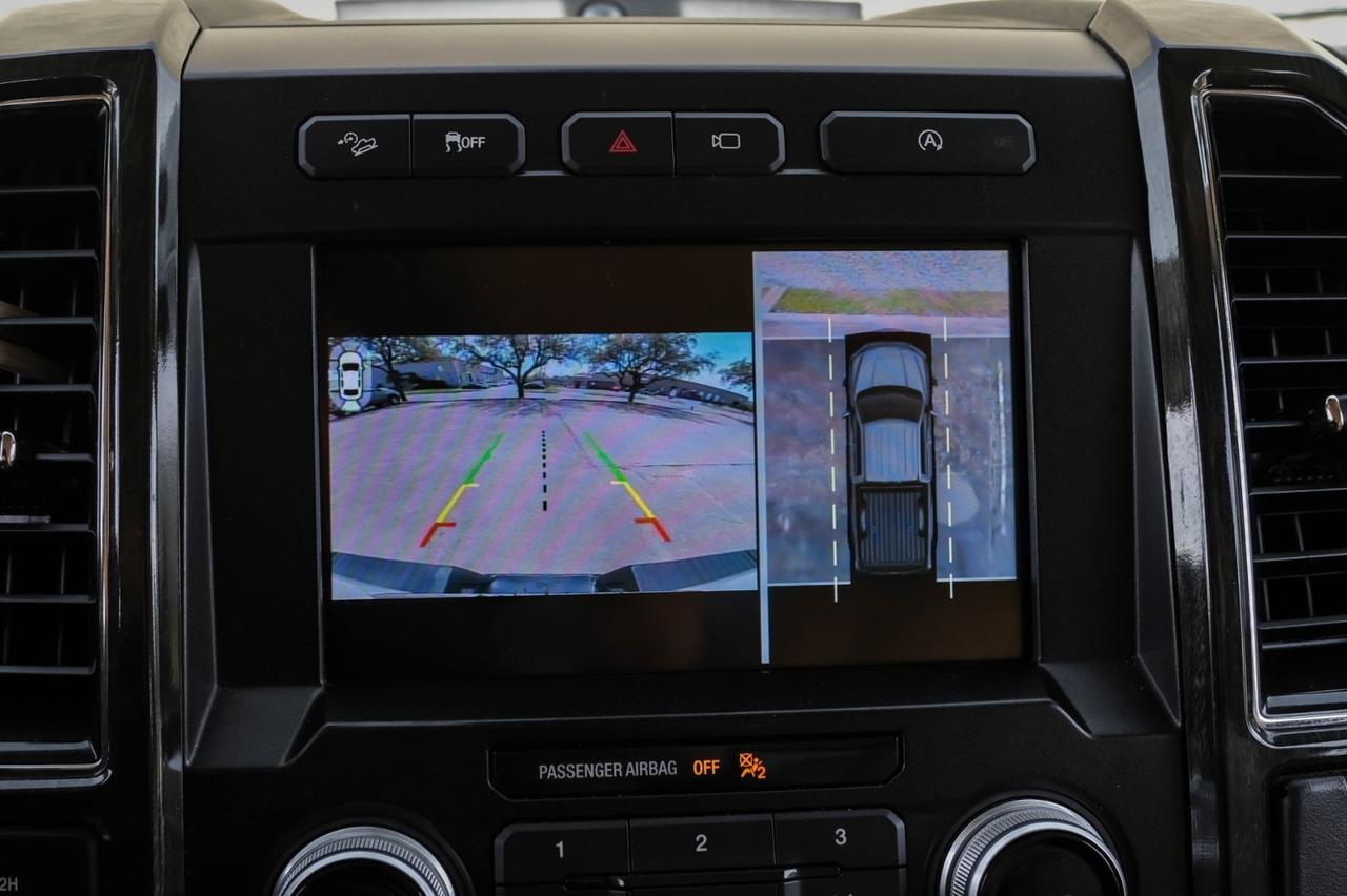 2020 Ford F-150 LARIAT Farmers Branch TX